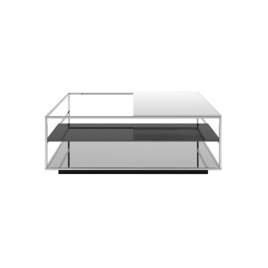 CAPPELLINI FLOE TABLE BASSE