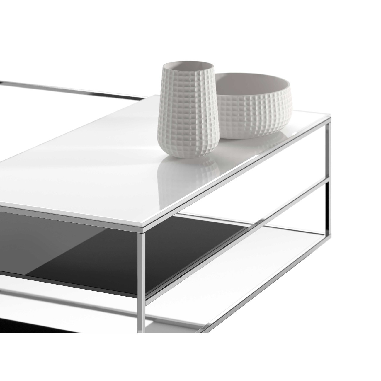 CAPPELLINI FLOE TABLE BASSE