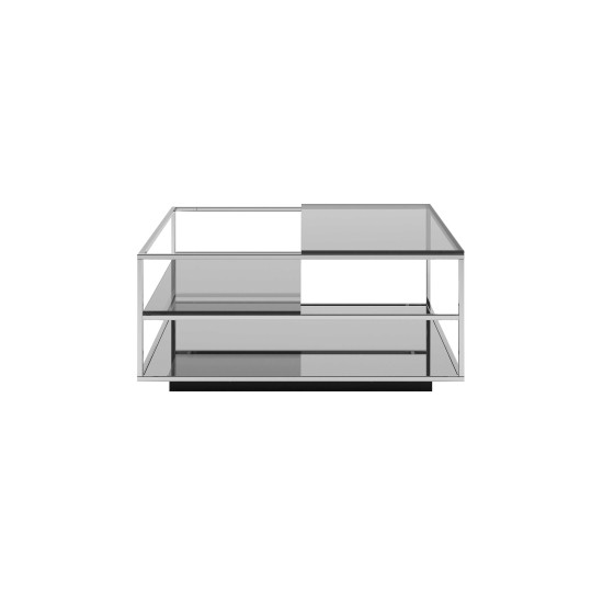 CAPPELLINI FLOE TABLE BASSE