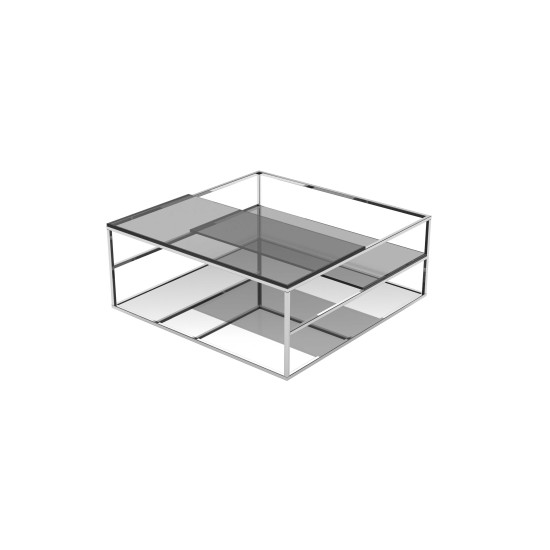 CAPPELLINI FLOE TABLE BASSE