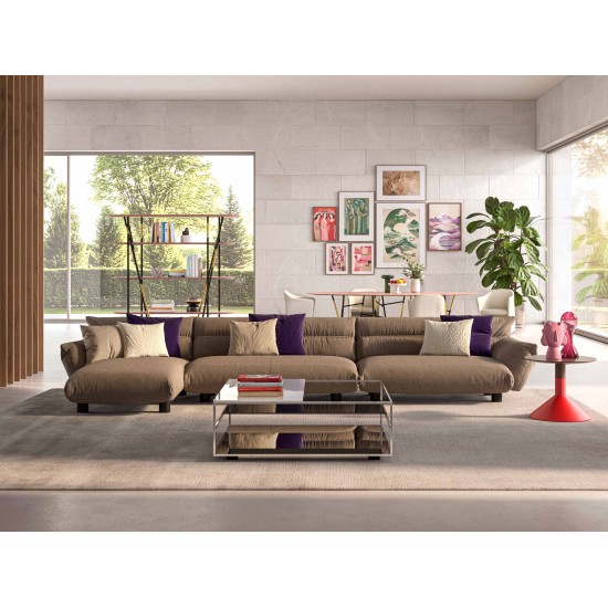 CAPPELLINI FLOE TABLE BASSE