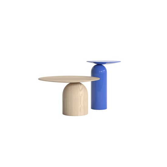 CAPPELLINI TABLE BASSE GIUNTO