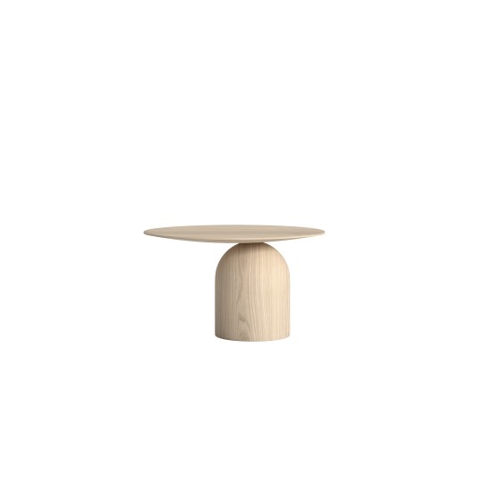 CAPPELLINI TABLE BASSE GIUNTO