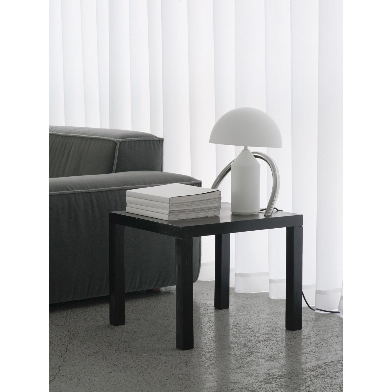 CAPPELLINI KO-KO TABLE BASSE