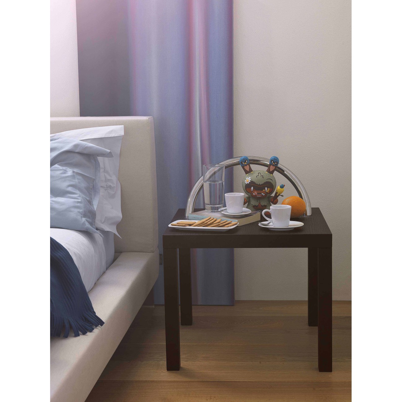 CAPPELLINI KO-KO TABLE BASSE