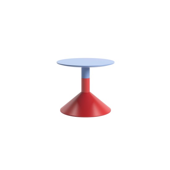 CAPPELLINO LUD'O TABLE SIDETABLE