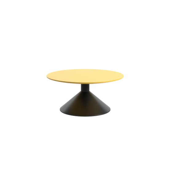 CAPPELLINO LUD'O TABLE SIDETABLE