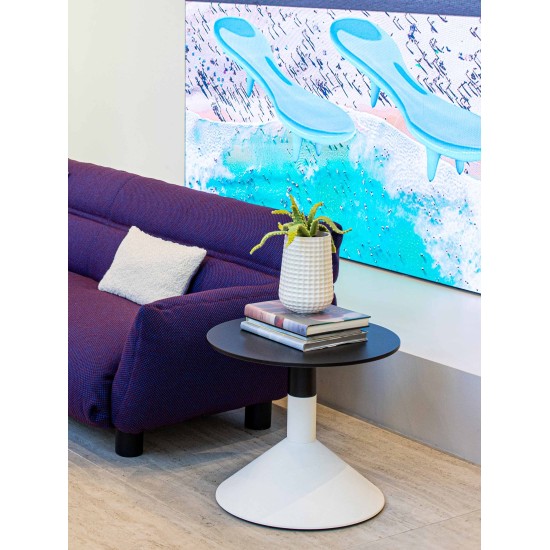 CAPPELLINO LUD'O TABLE SIDETABLE