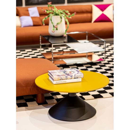 CAPPELLINO LUD'O TABLE SIDETABLE