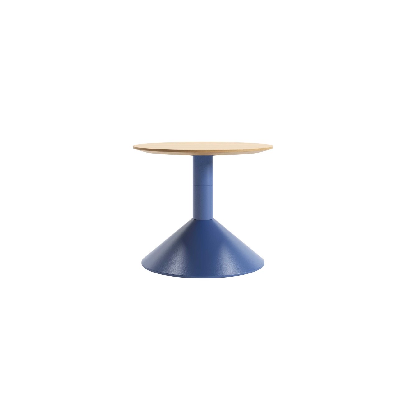 CAPPELLINI LUD'O TECH TABLE BASSE