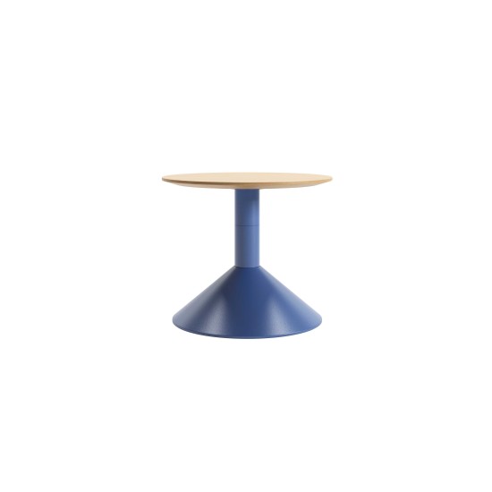 CAPPELLINI LUD'O TECH TABLE BASSE