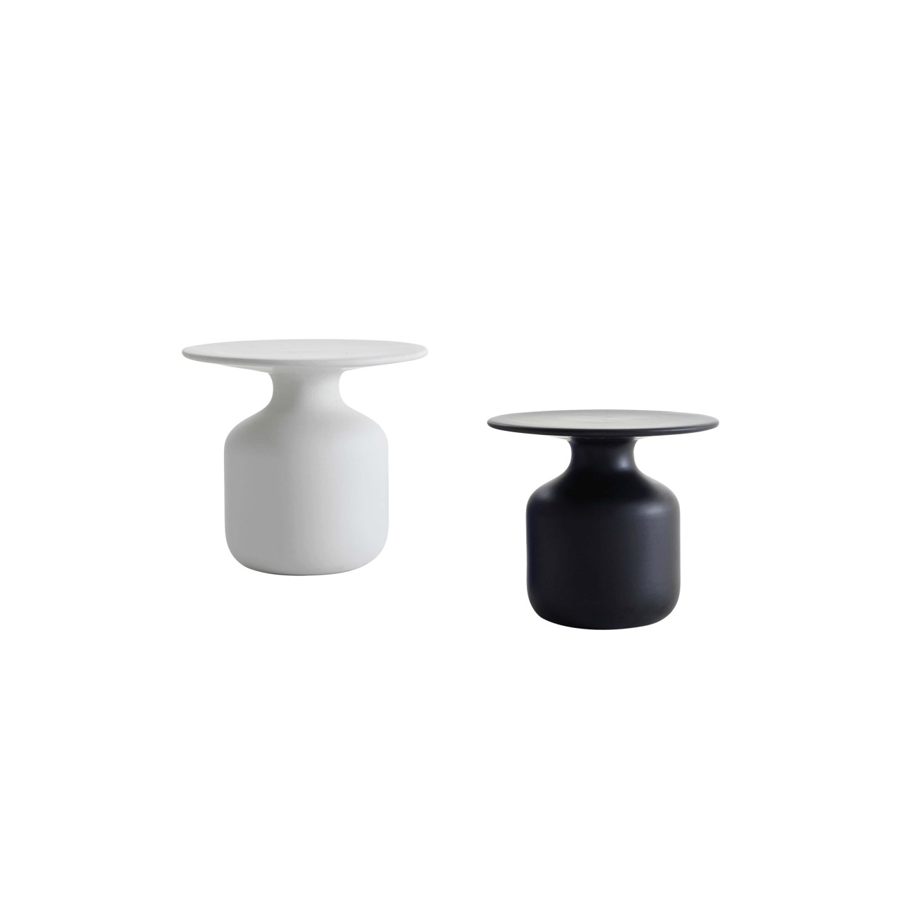 CAPPELLINI MINI BOTTLE TABLE BASSE