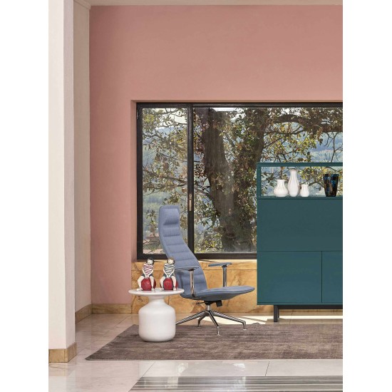 CAPPELLINI MINI BOTTLE SIDE TABLE