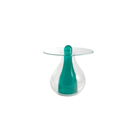CAPPELLINI TABLE BASSE MIYA