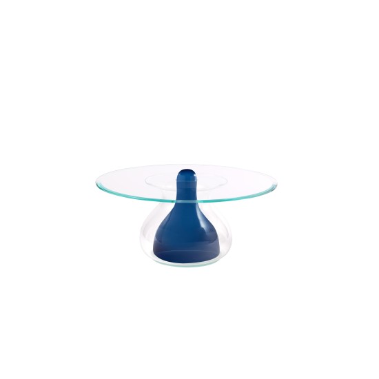 CAPPELLINI TABLE BASSE MIYA