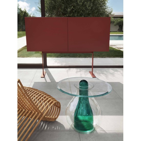 CAPPELLINI TABLE BASSE MIYA