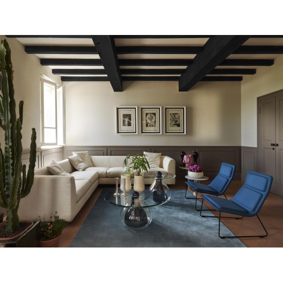 CAPPELLINI TABLE BASSE MIYA