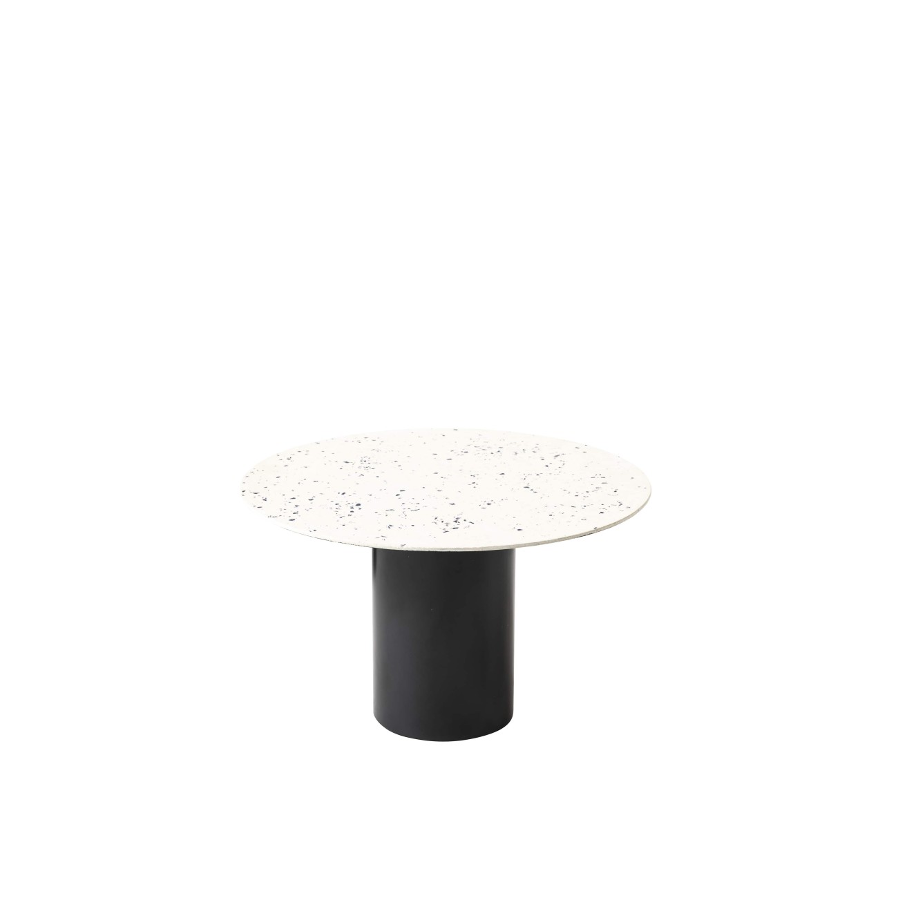 CAPPELLINI TABLE BASSE MUSH