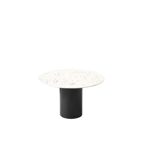 CAPPELLINI MUSH SIDE TABLE