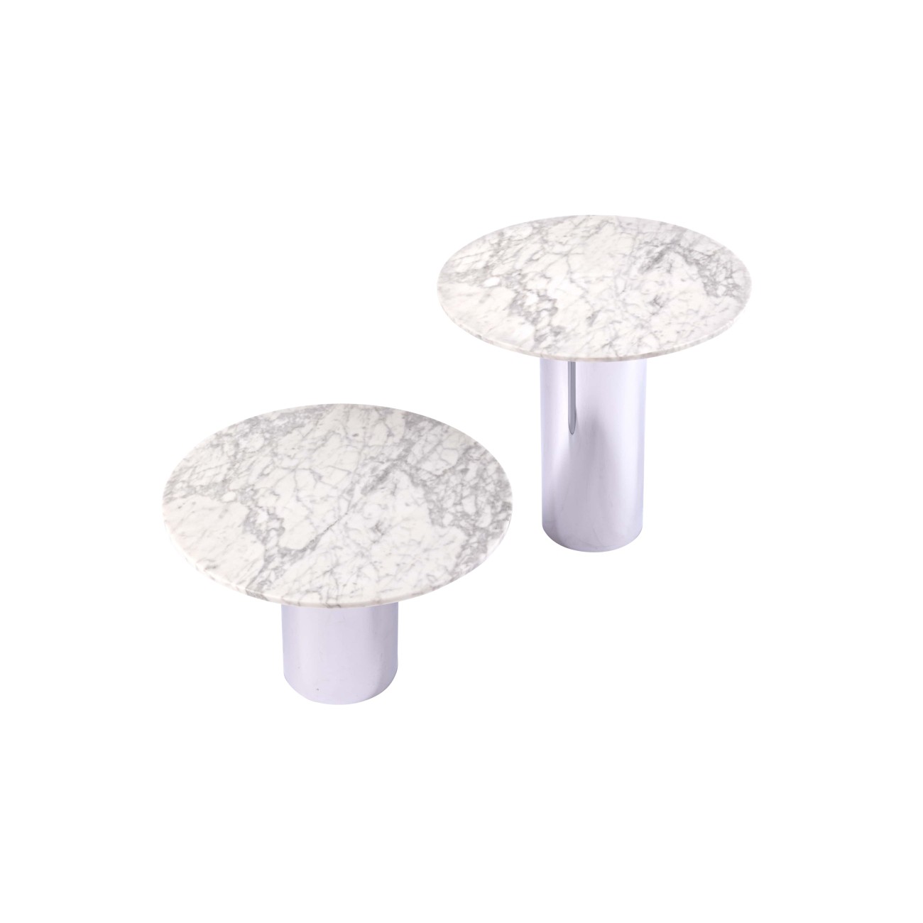 CAPPELLINI TABLE BASSE MUSH