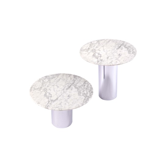 CAPPELLINI MUSH SIDE TABLE
