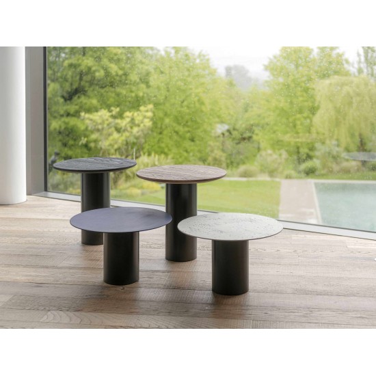 CAPPELLINI MUSH SIDE TABLE