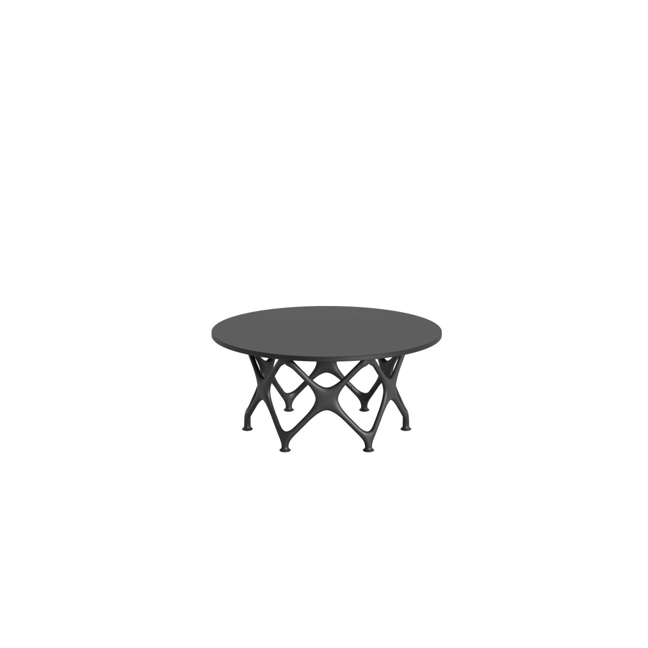 CAPPELLINI X TABLE SYSTEM LIDO TABLE