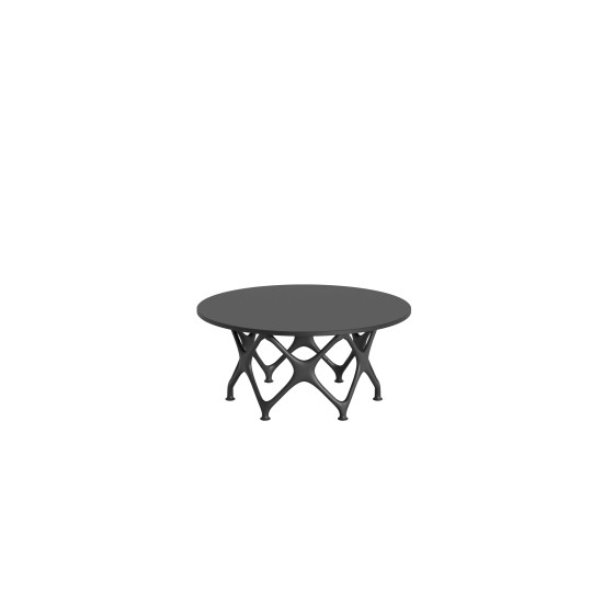CAPPELLINI X TABLE SYSTEM LIDO TABLE