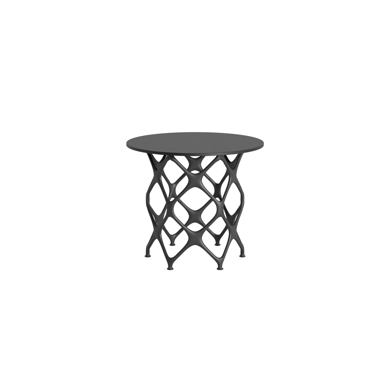 CAPPELLINI X TABLE SYSTEM LIDO TABLE