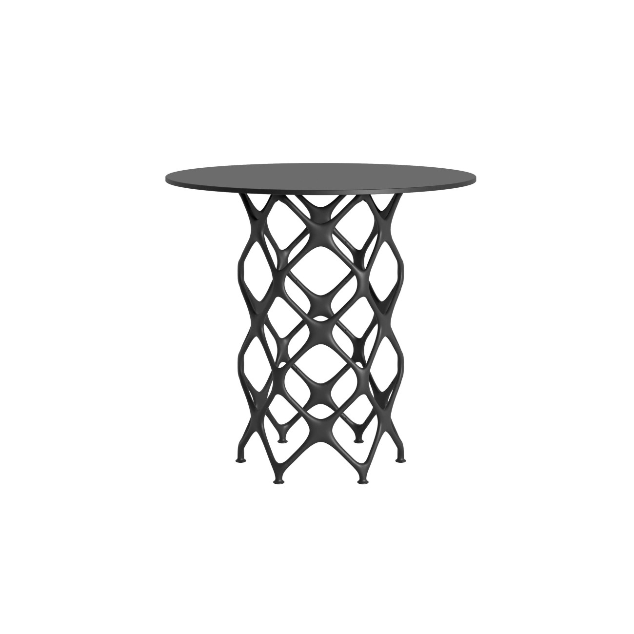 CAPPELLINI X TABLE SYSTEM LIDO TABLE