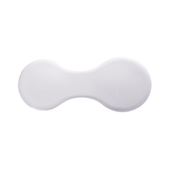 CAPPELLINI CHAISE LONGUE ORGONE LIDO
