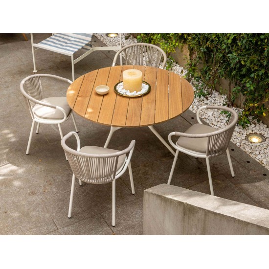 CAPPELLINI BRANCH LIDO TABLE