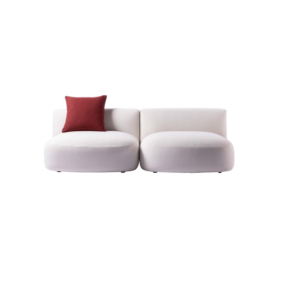 CAPPELLINI LITOS LIDO DIVANO