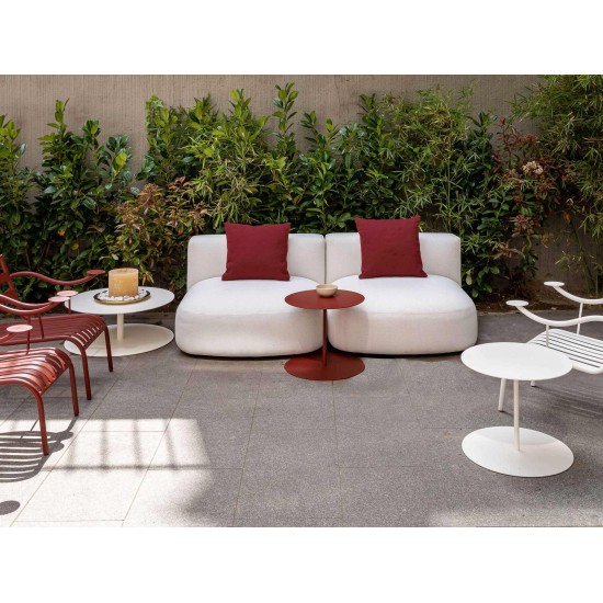 CAPPELLINI LITOS LIDO DIVANO