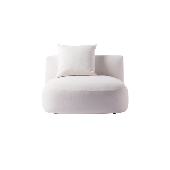 CAPPELLINI LITOS LIDO SOFA