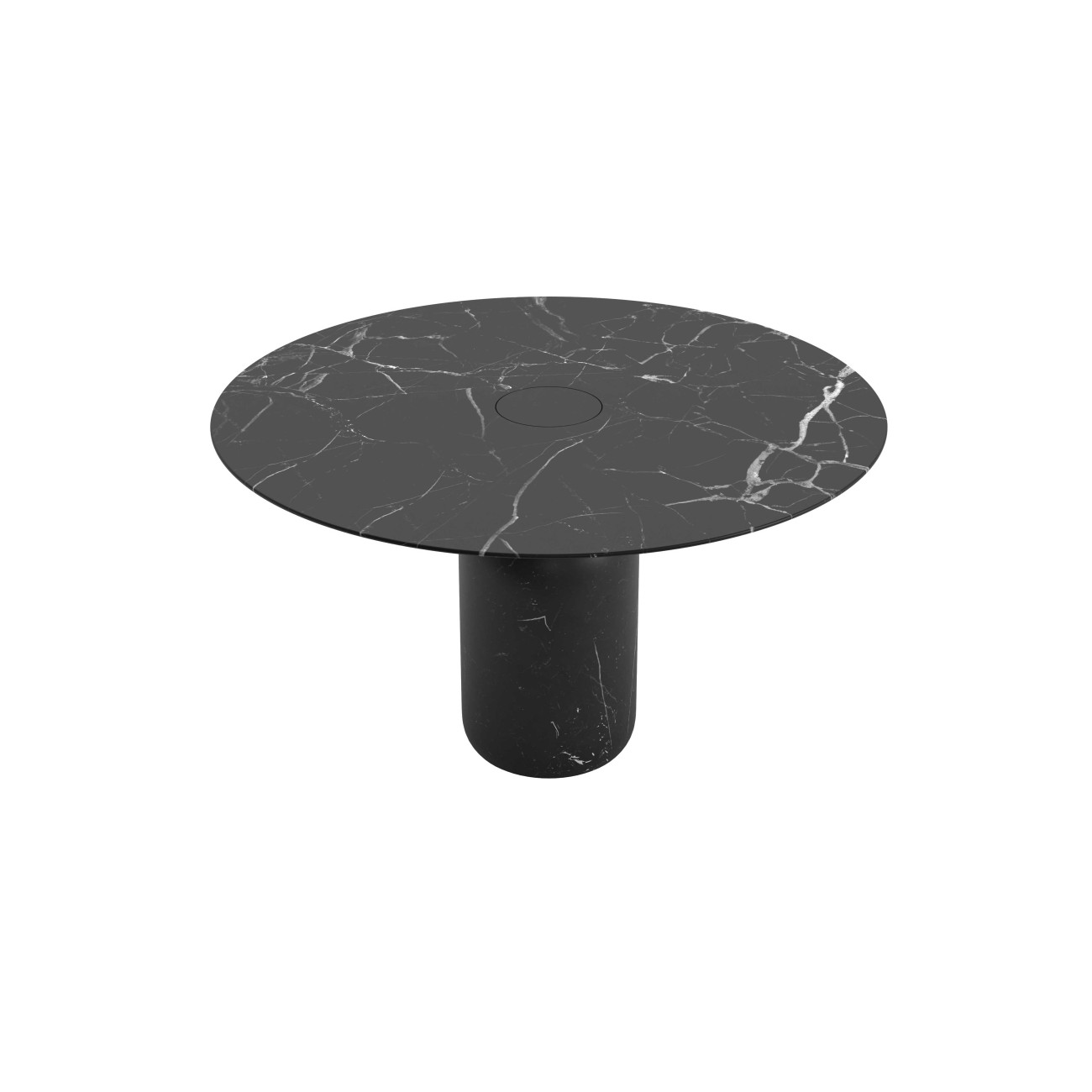 CAPPELLINI BOTTLE LIDO TABLE