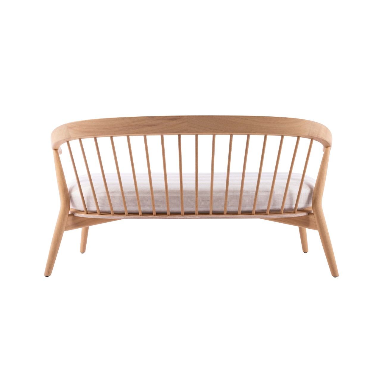 CAPPELLINI NEWOOD RELAX ARMCHAIR