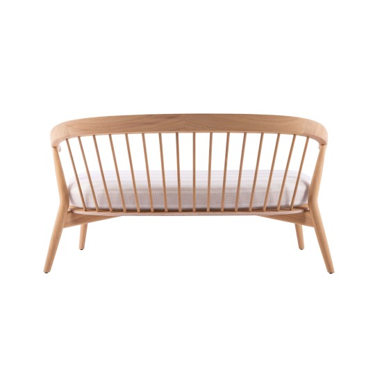 CAPPELLINI NEWOOD RELAX ARMCHAIR