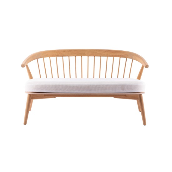 CAPPELLINI NEWOOD RELAX ARMCHAIR