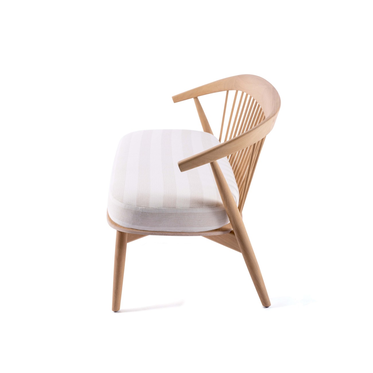 CAPPELLINI NEWOOD RELAX LIDO POLTRONA