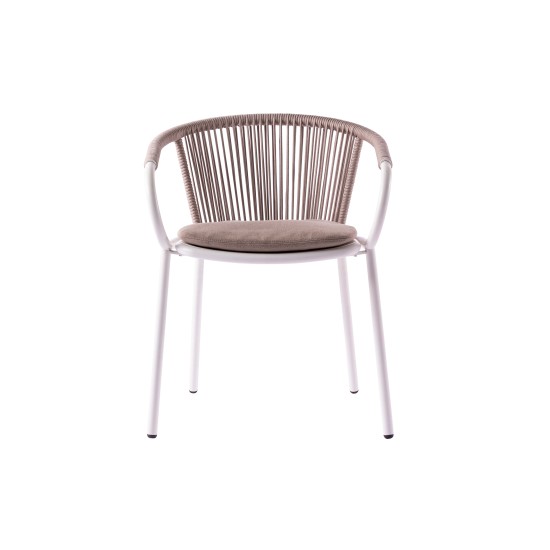 CAPPELLINI GILDA CHAISE