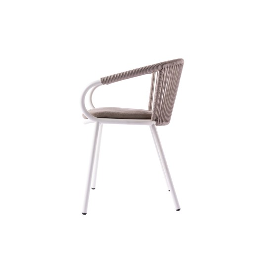 CAPPELLINI GILDA CHAISE
