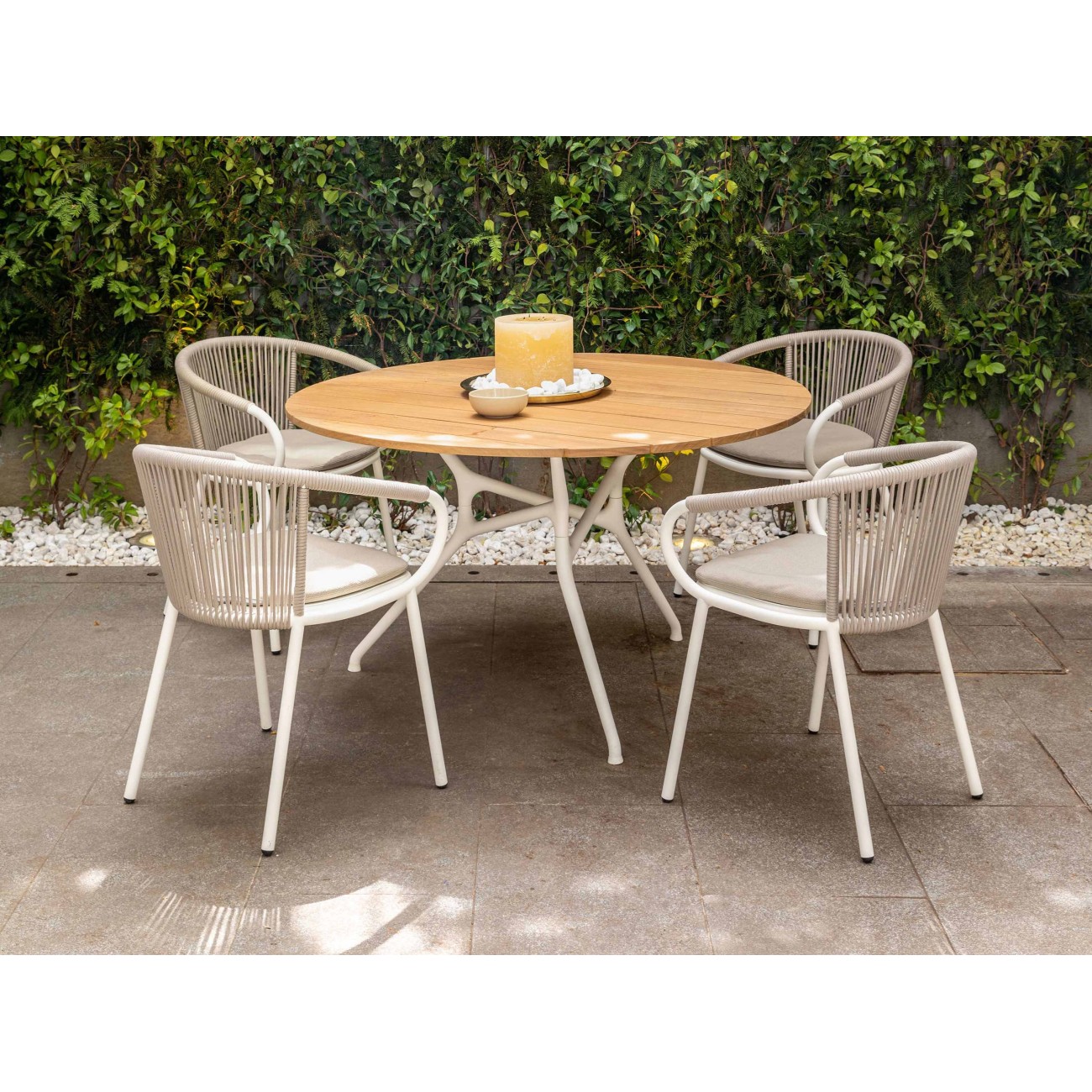 CAPPELLINI GILDA CHAISE