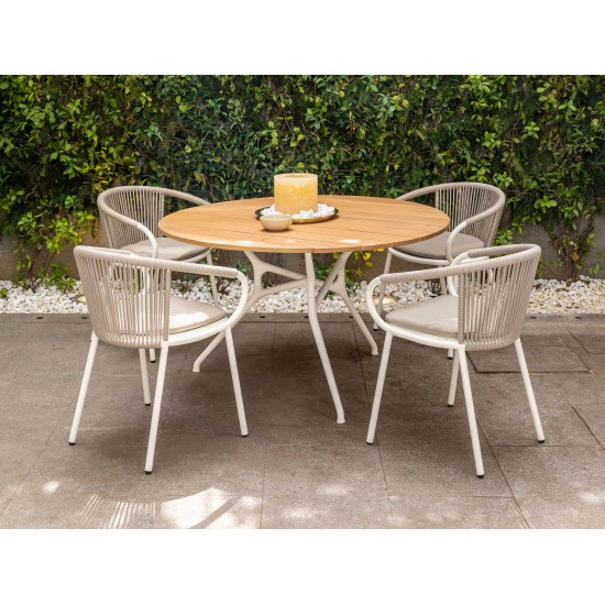 CAPPELLINI GILDA CHAISE