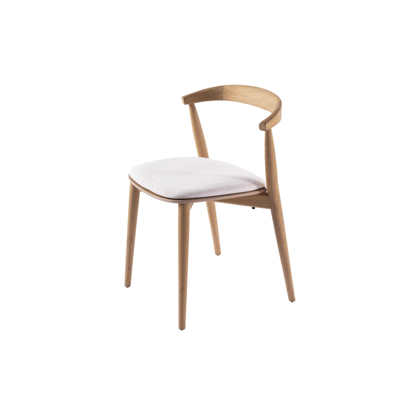 CAPPELLINI NEWOOD LIGHT LIDO CHAISE