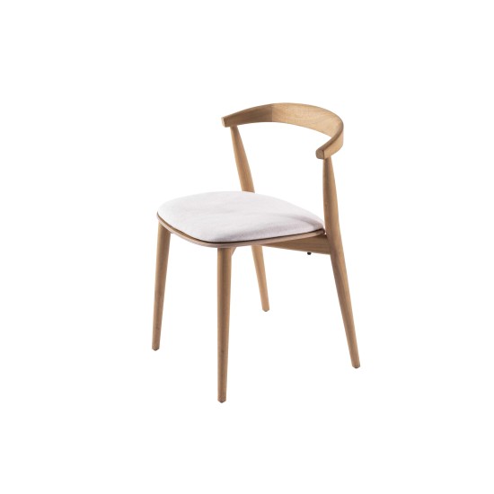 CAPPELLINI NEWOOD LIGHT LIDO CHAISE