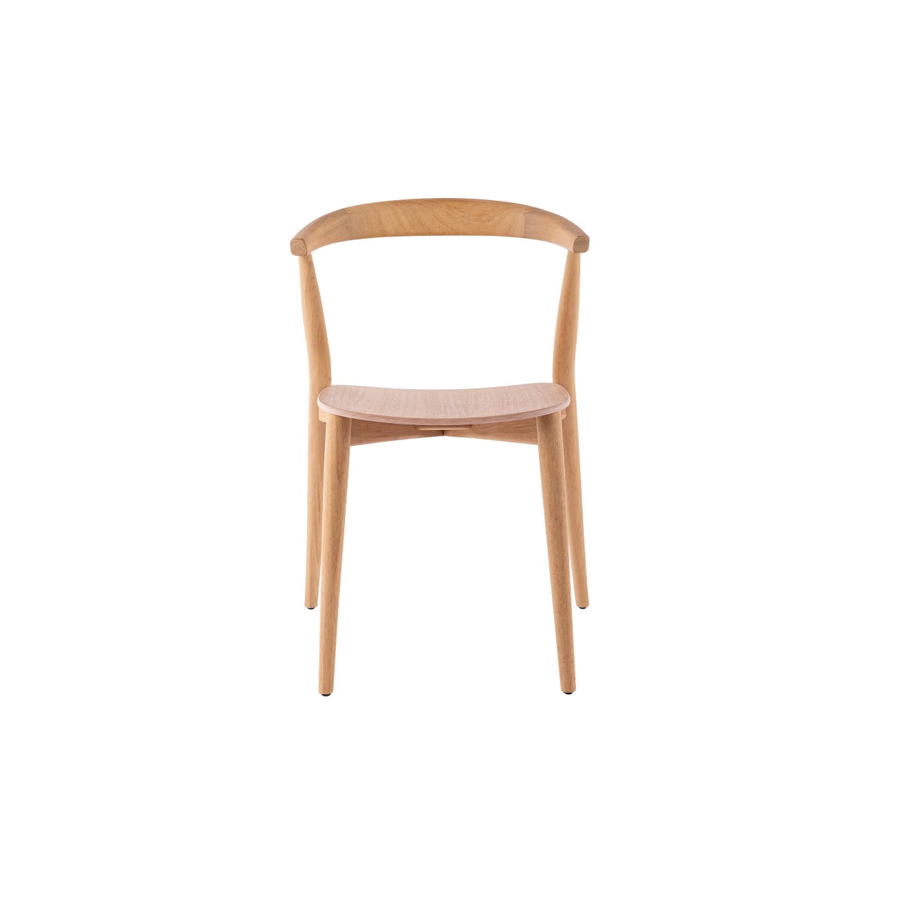 CAPPELLINI NEWOOD LIGHT LIDO CHAIR