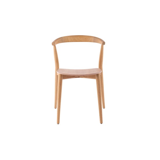 CAPPELLINI NEWOOD LIGHT LIDO SEDIA