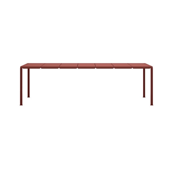 CAPPELLINI VENDICARI LIDO TABLE