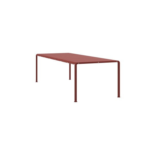 CAPPELLINI VENDICARI LIDO TABLE